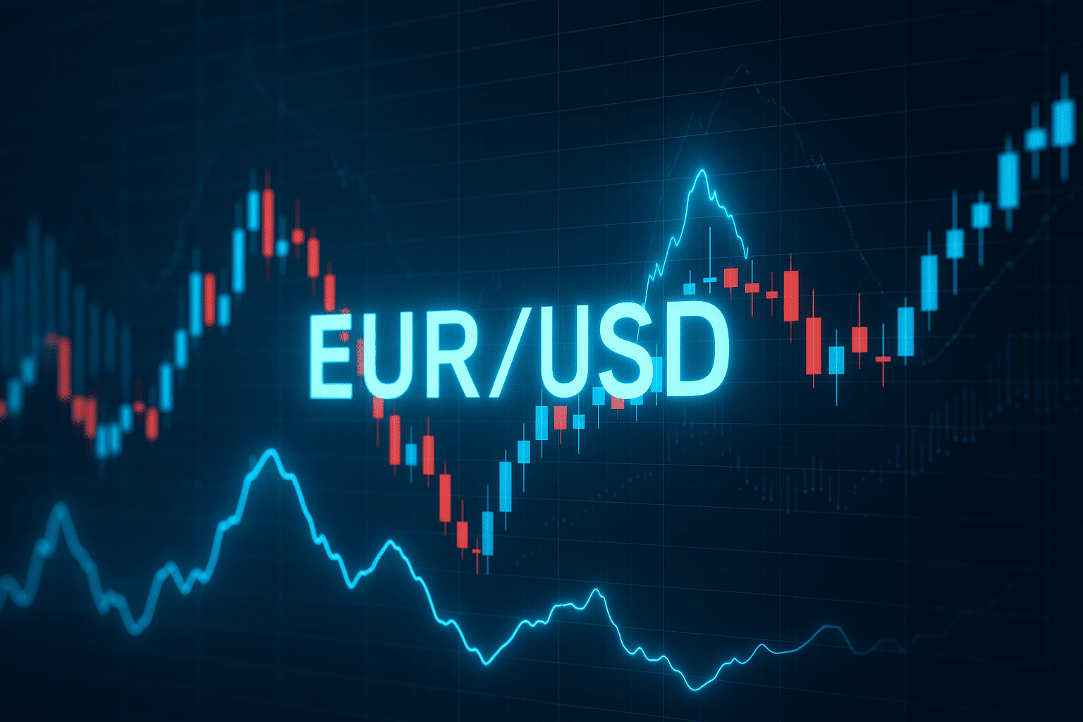 EUR/USD News: Will Price Break Free From Its Trading Prison?