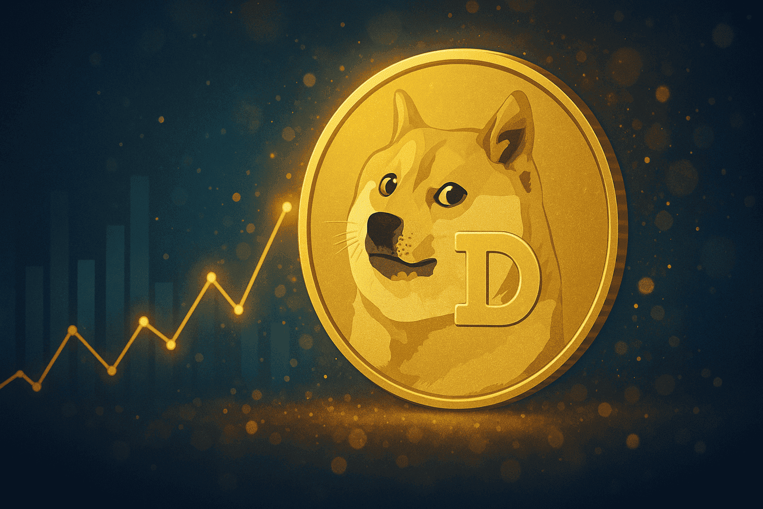 Dogecoin Hits Wall at $0.25 – Bulls Running Out of Steam?