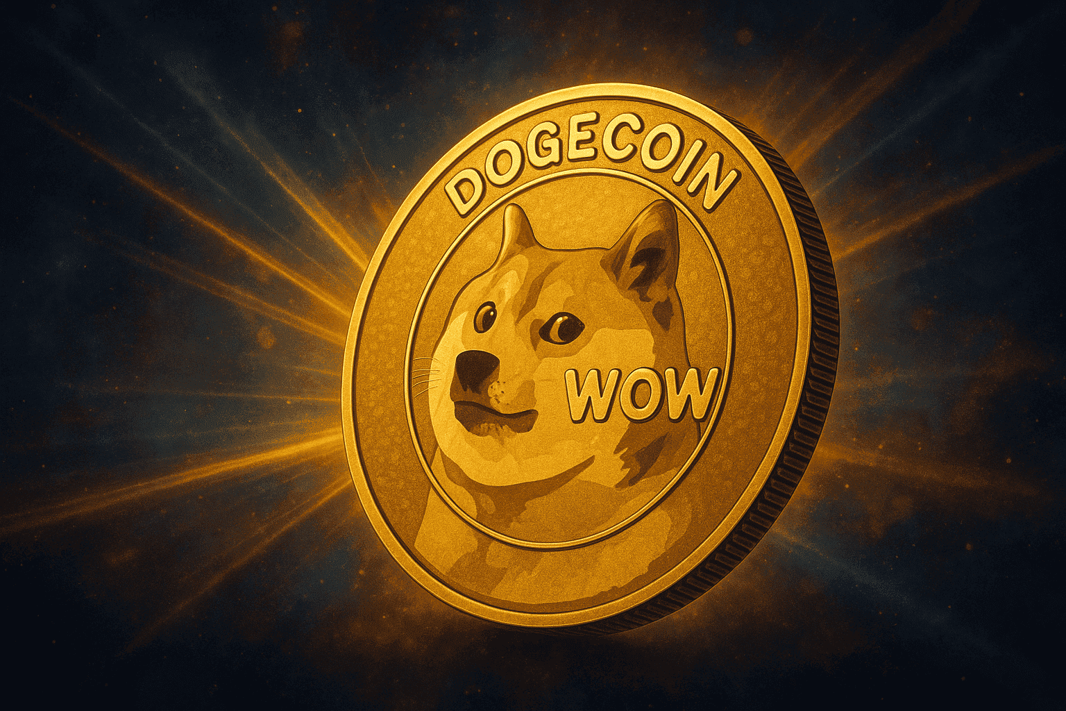 Dogecoin Smashes Through Key Level – Rally Mode Activated?