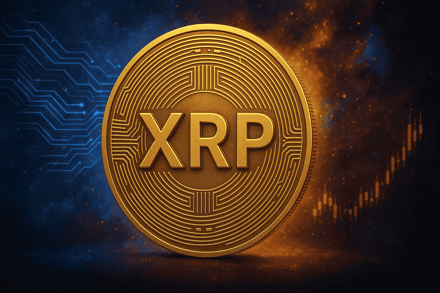 XRP Price Prediction: Is $10 the Next Target?