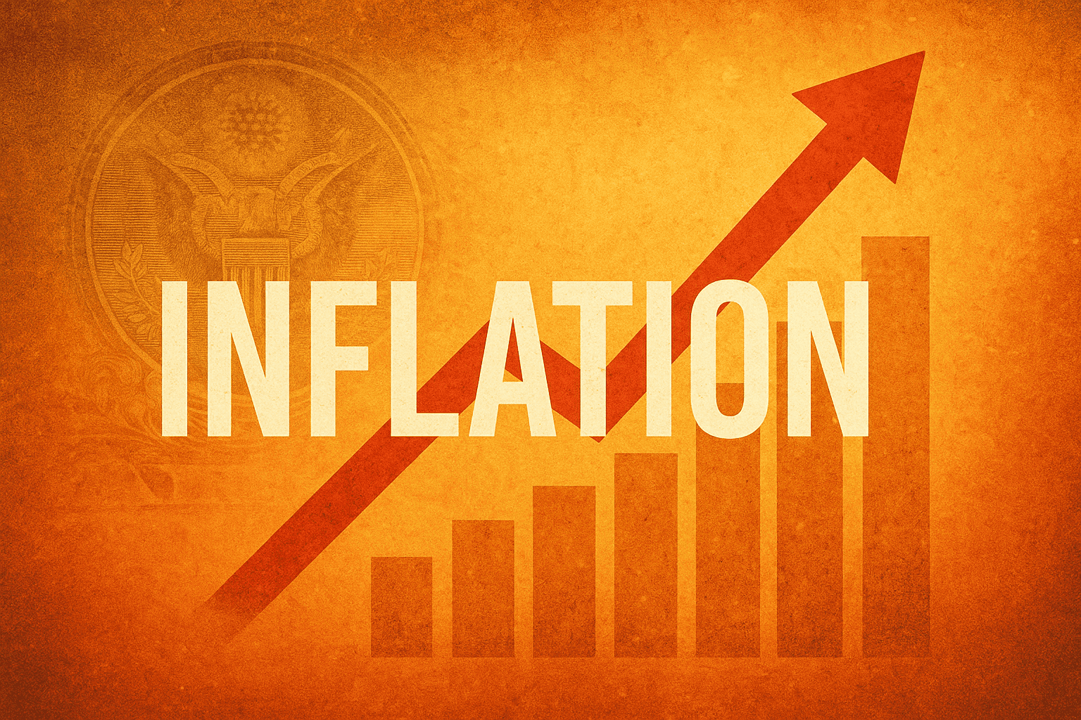 US Inflation Index Rises to 2.17% Amid Fed Policy Uncertainty