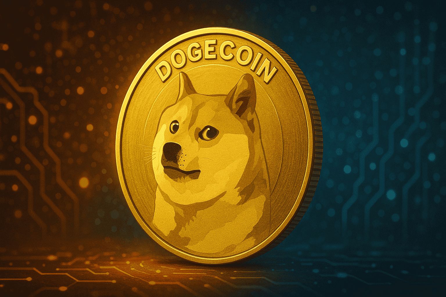 Doge Coin Price Analysis: Will DOGE Break the $0.29 Barrier?