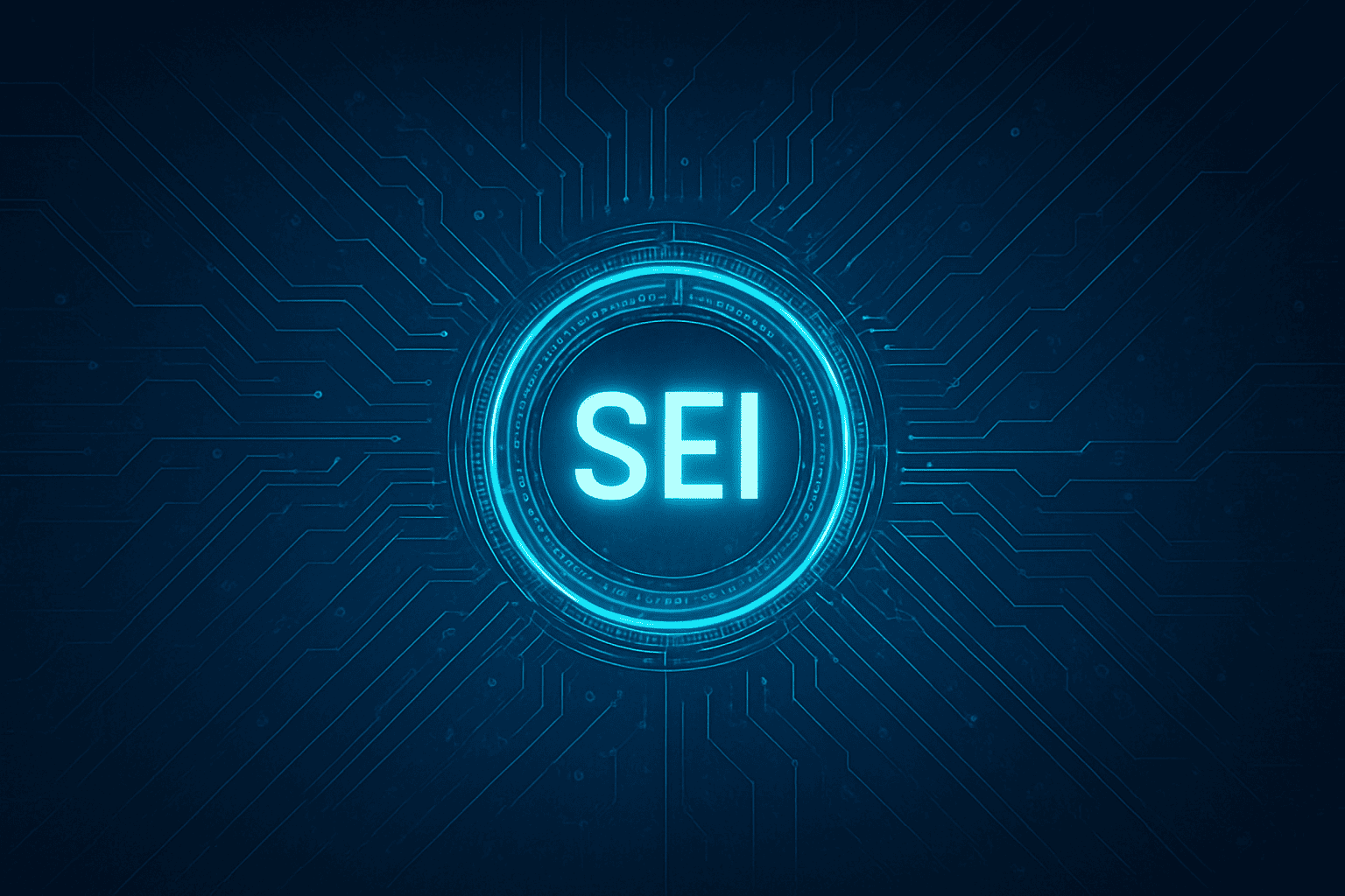 SEI Price Alert: Could This Token Hit $3 During the Next Bull Run?
