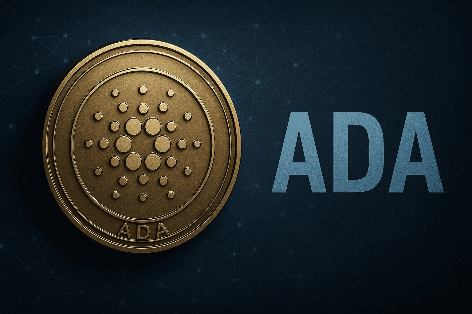 Cardano Holders Strengthen Their Grip as ADA Price Stabilizes