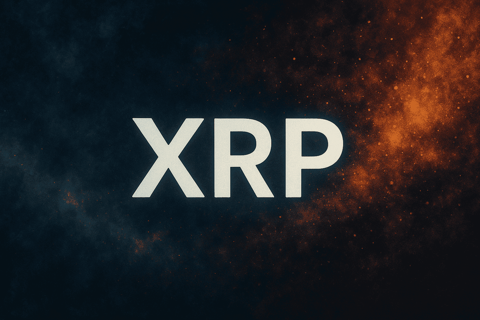 XRP Trader Closes Profitable 3R Short After Key Rejection