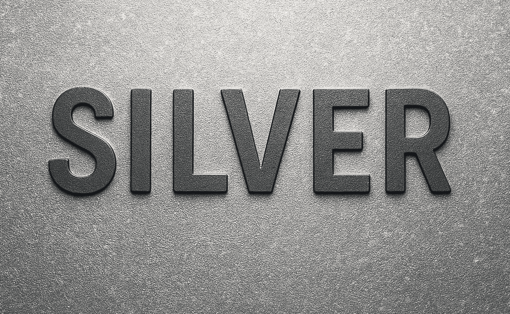 Silver Finds Support at Fibonacci Level, Eyes Month-End Rally