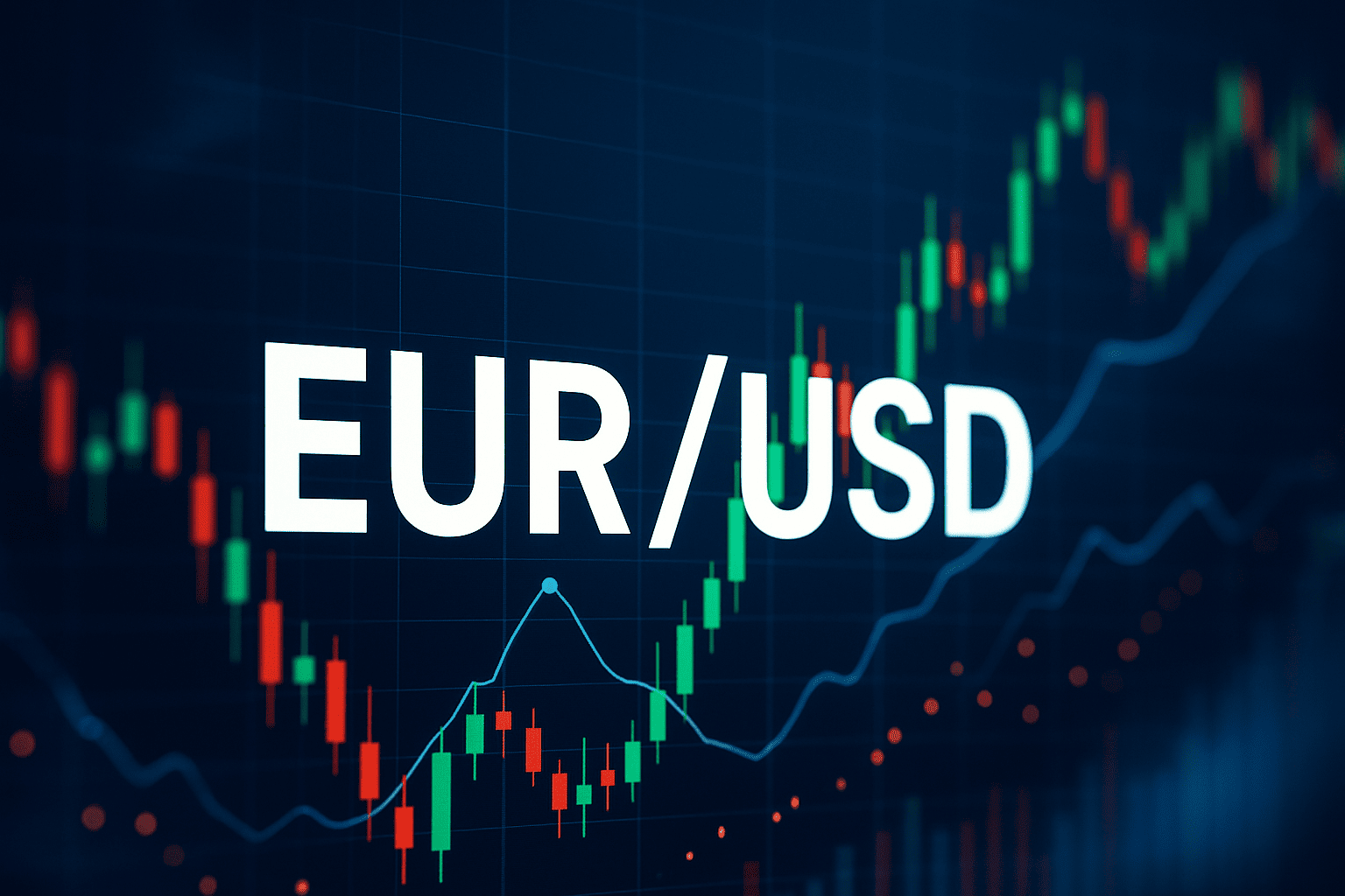 EUR/USD Analysis: Supply Zone Rejection Confirms Bearish Momentum