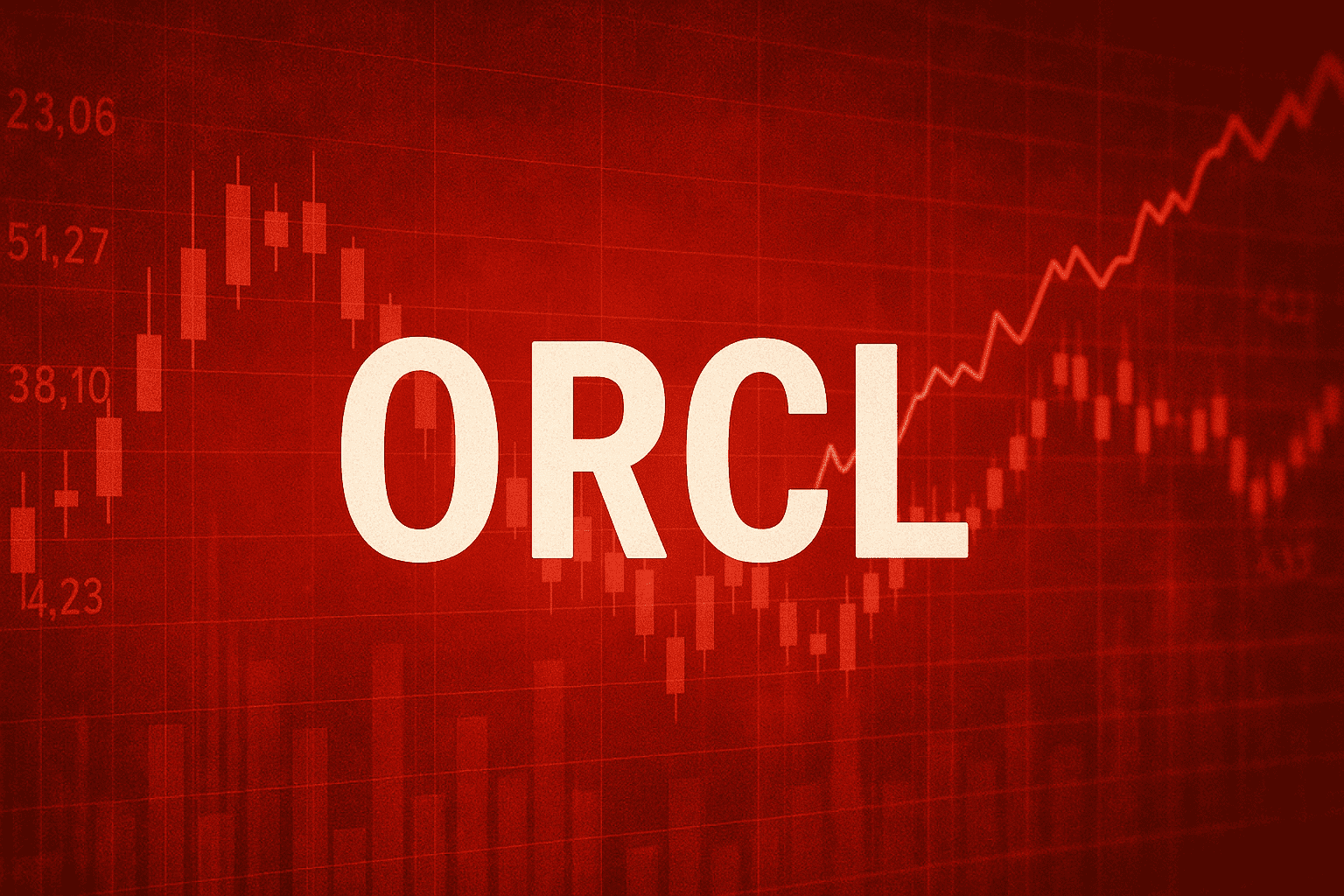 Oracle Stock Sees $9M Put Surge as Traders Target $240 Gap
