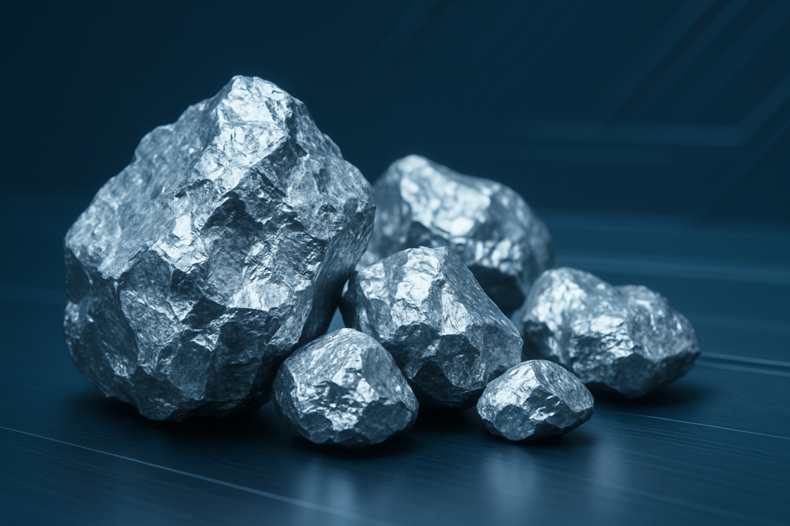 Silver Price Analysis: Momentum Builds After Multi-Year Breakout