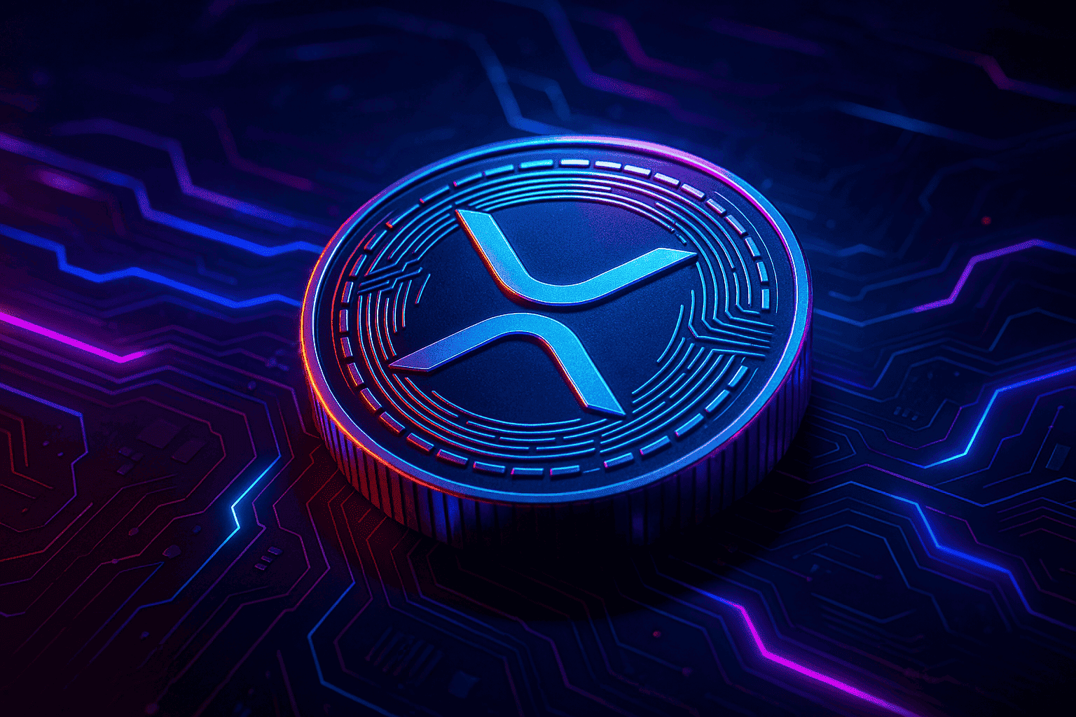 XRP Coin Outlook as Cycle Resets Again