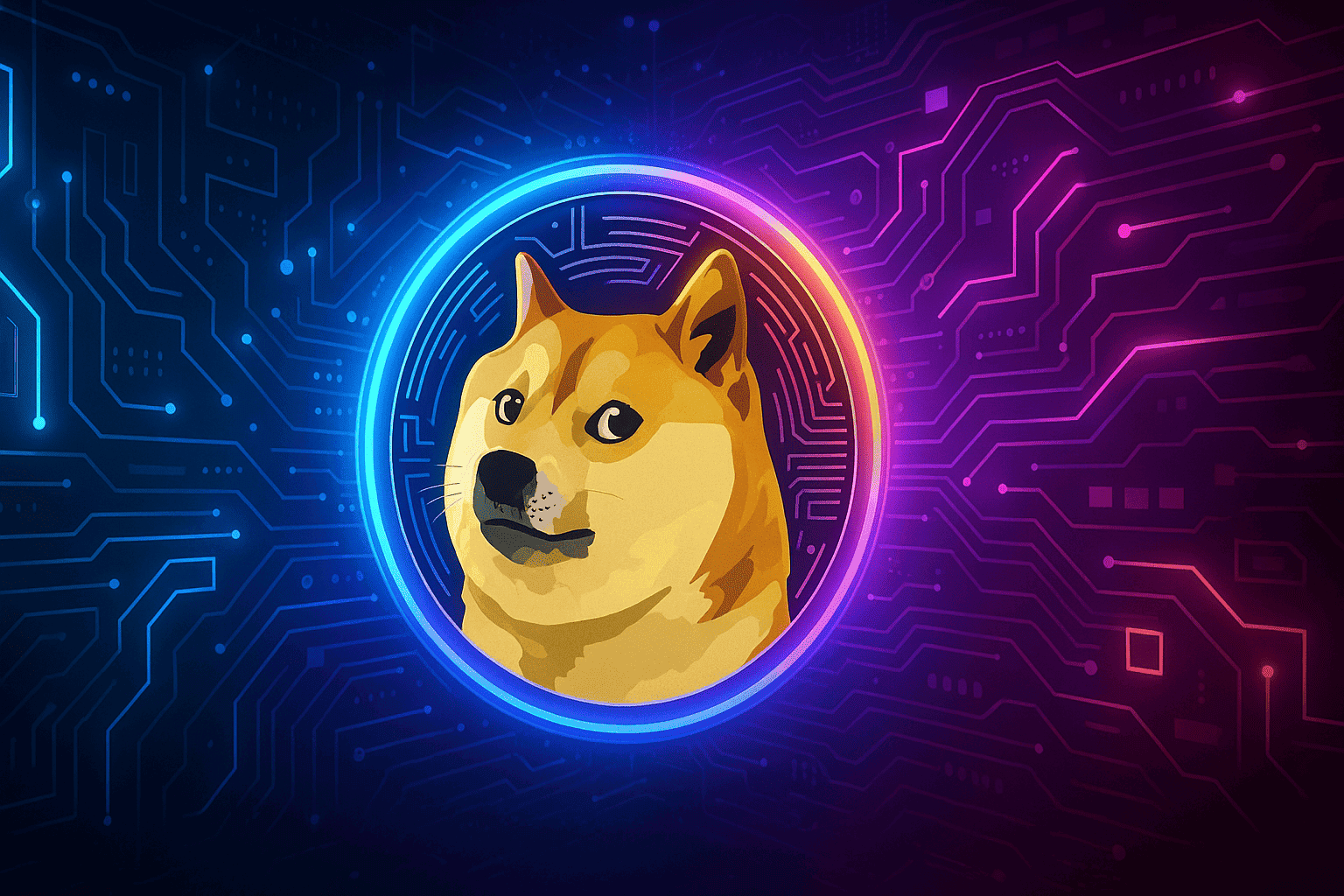 Dogecoin Weekly Chart Flashes Strength