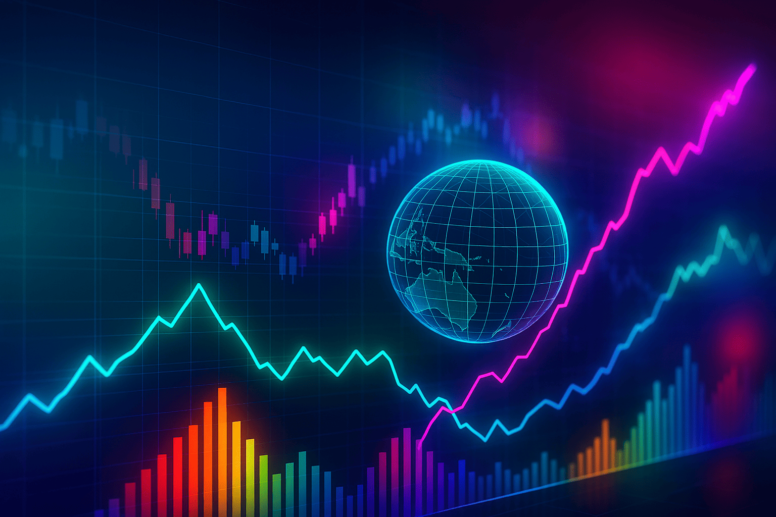 90% of Global Central Banks Ease Policy as Financial Conditions Return to 2021 Levels