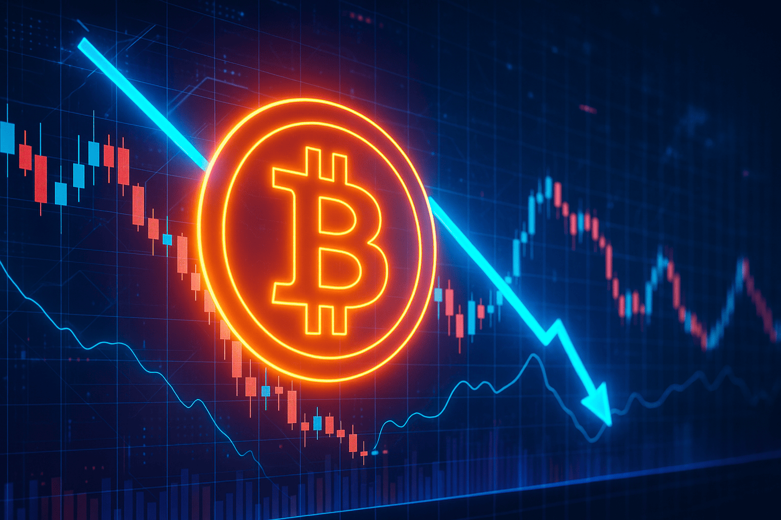 Bitcoin Chart Signals Next Major Reversal