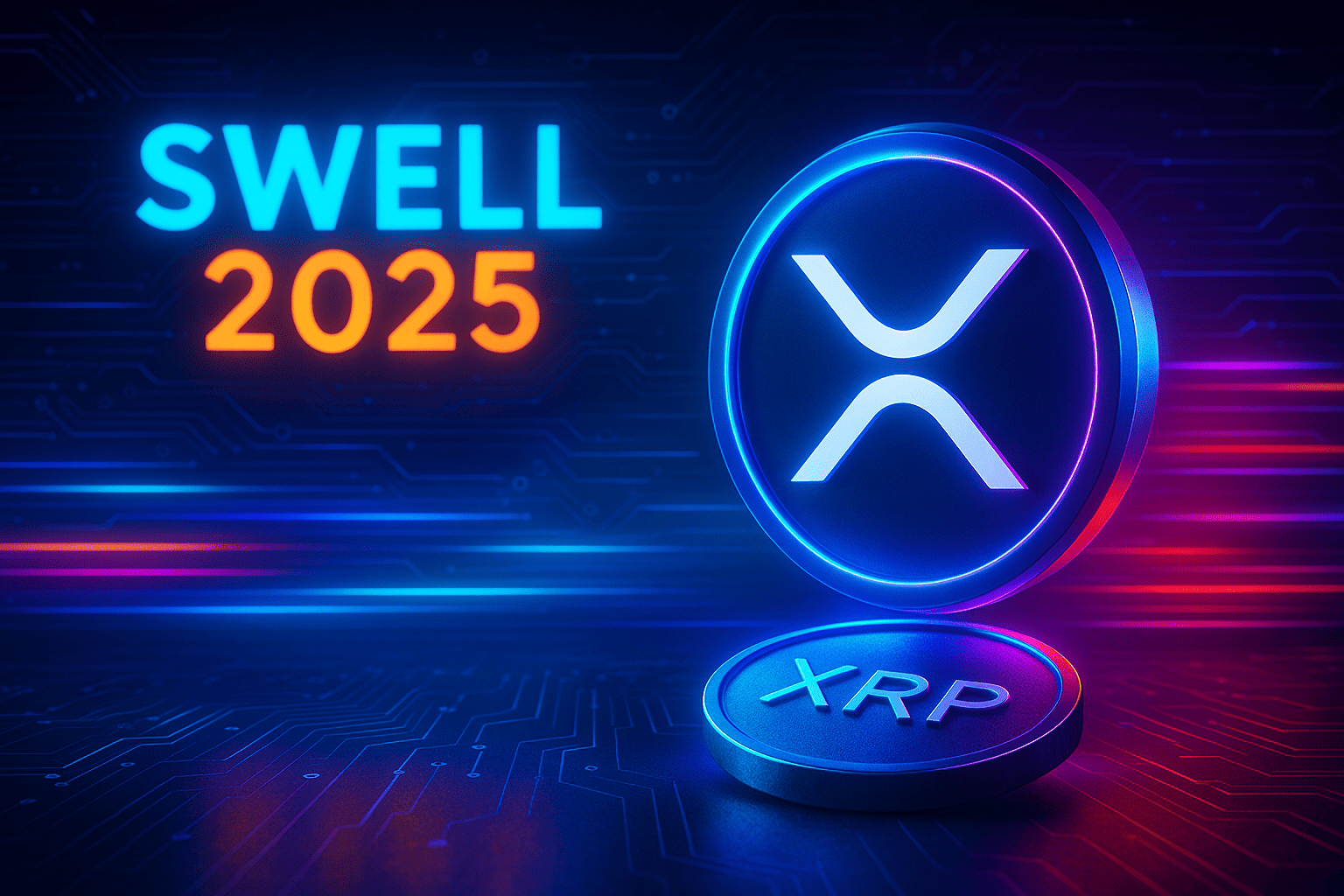 Ripple Swell 2025 Highlights XRP’s Real-World Utility