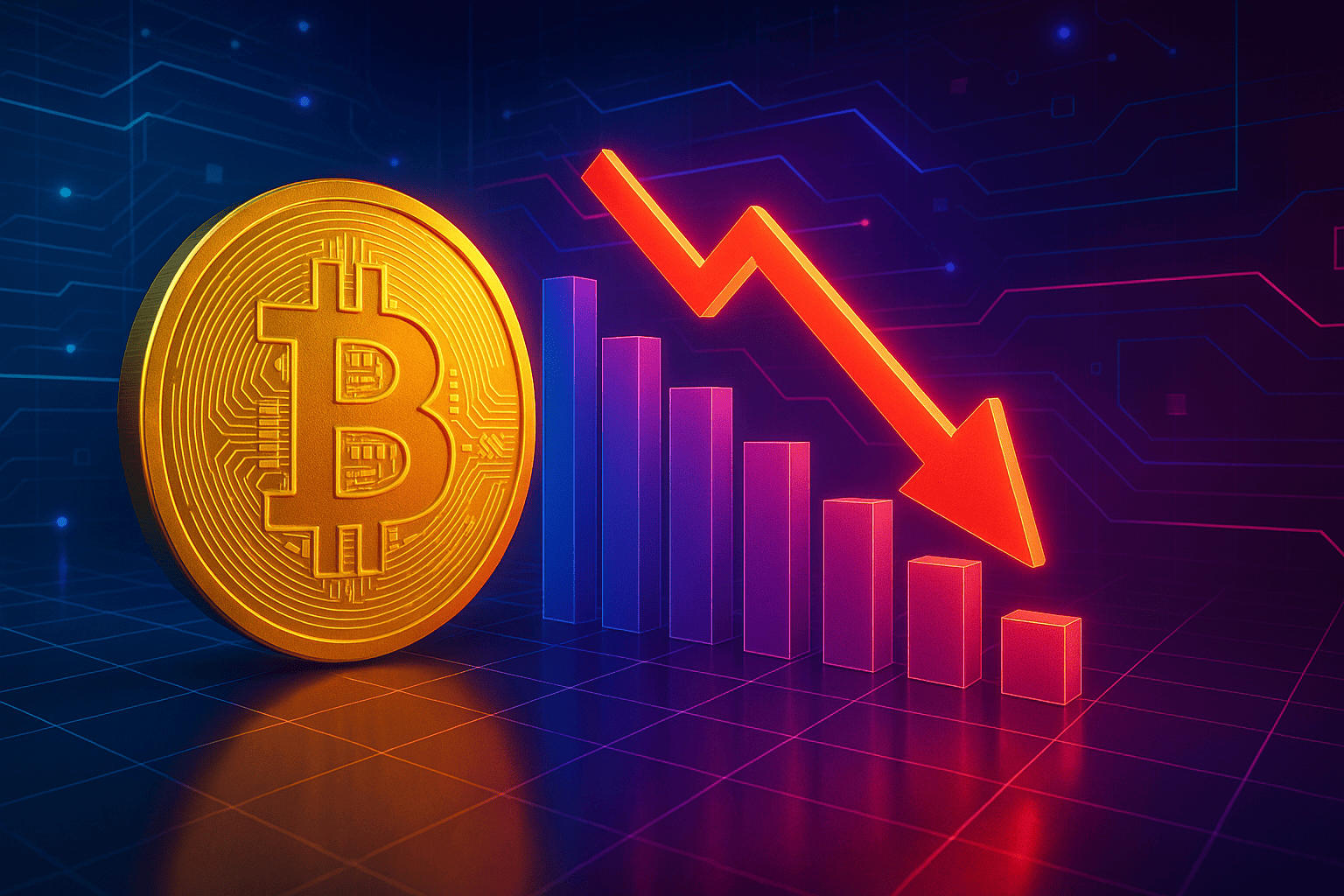 Bitcoin Treasury Demand Crashes 90%
