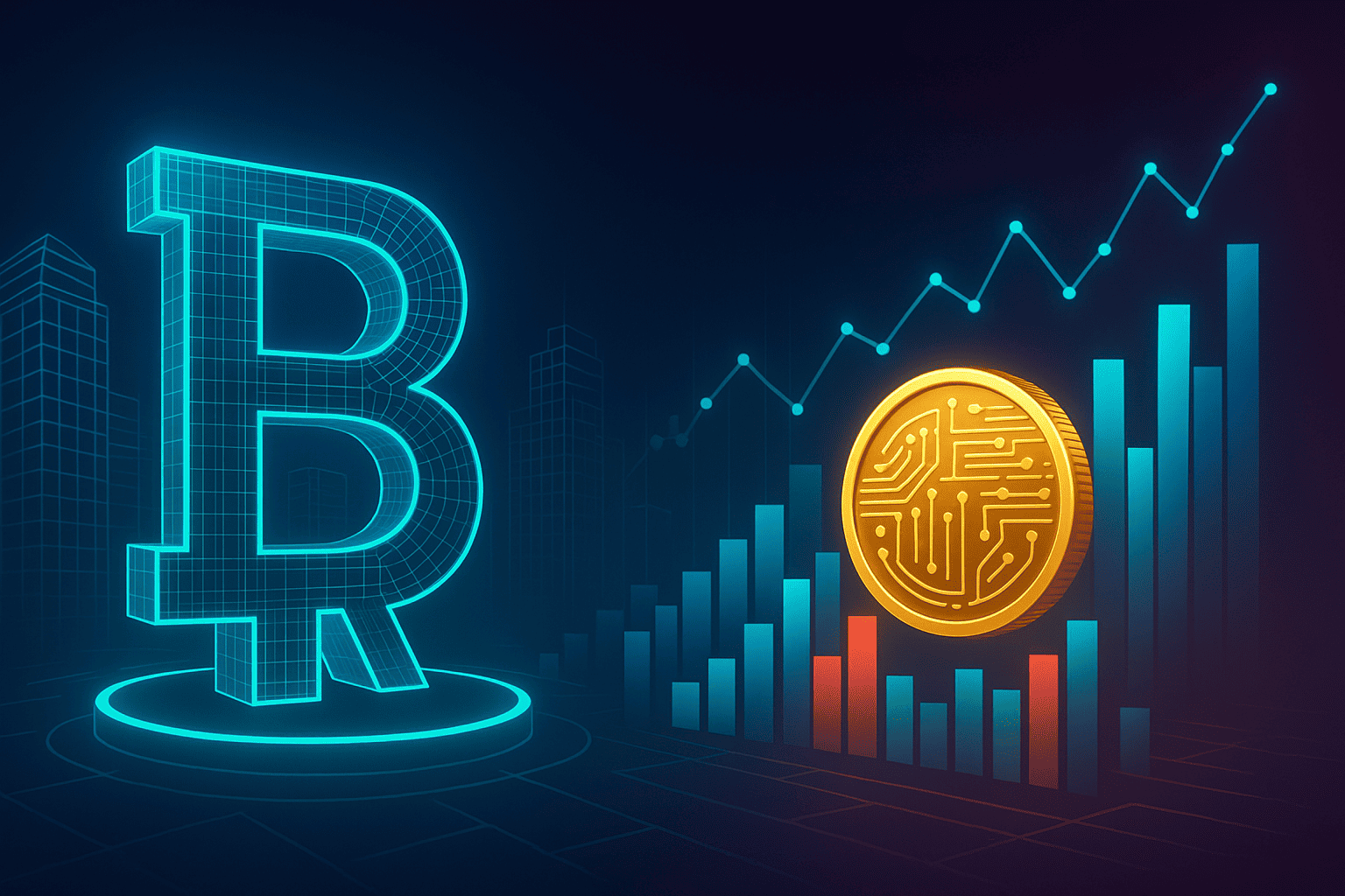 BlackRock Leads Tokenized Treasury Market