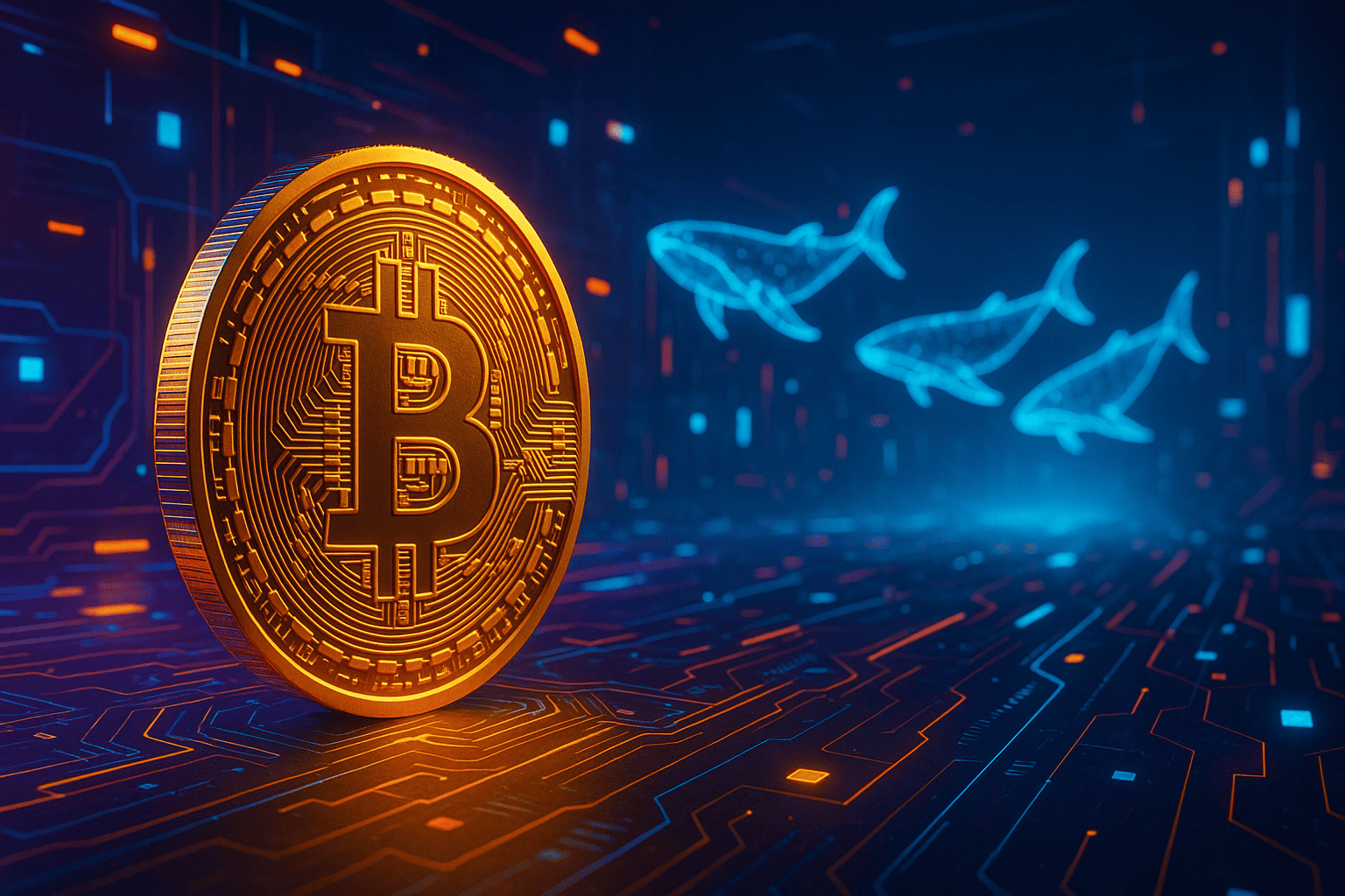 Bitcoin Coin News: OG Whales Start Major 2025 Sell-Off