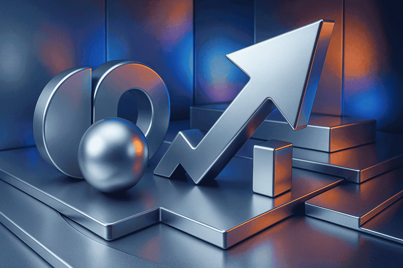 Silver Targets $50 as Bullish Momentum Builds