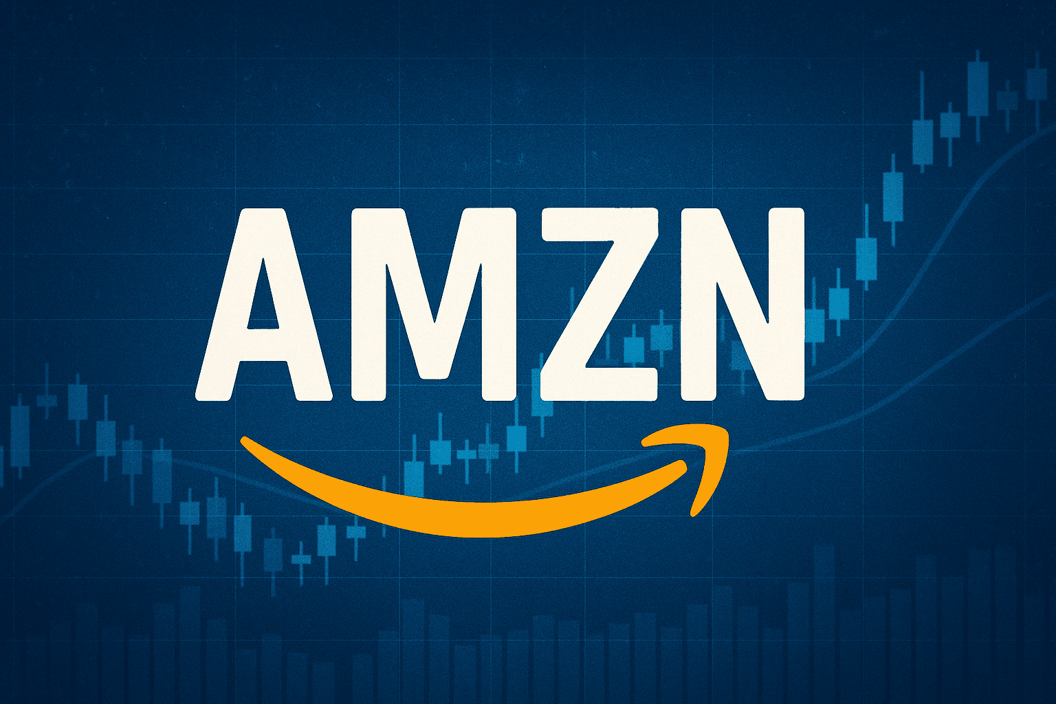 Amazon Stock Poised for Year-End Rally After AWS Strength