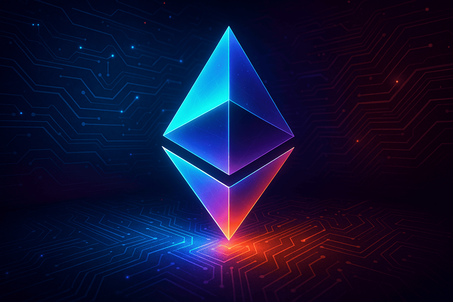 ETH Price Approaches Critical $2,600 Support as 200 EMA Test Looms