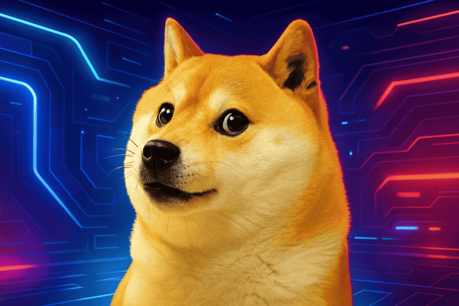 DOGE Tests $0.12 Support Zone After Liquidity Sweep