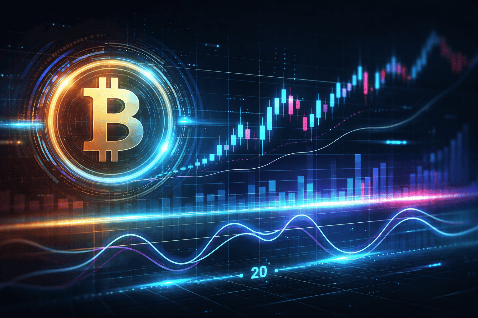 BTC Price Analysis: Stochastic RSI Below 20 Signals Potential Rebound