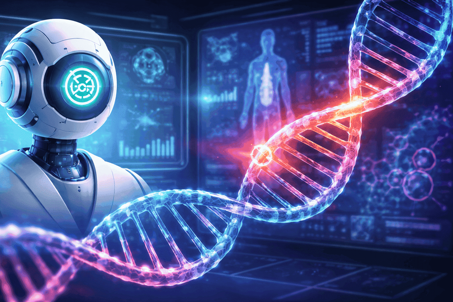 ChatGPT Flags Gene Defect After 10+ Years of Medical Testing