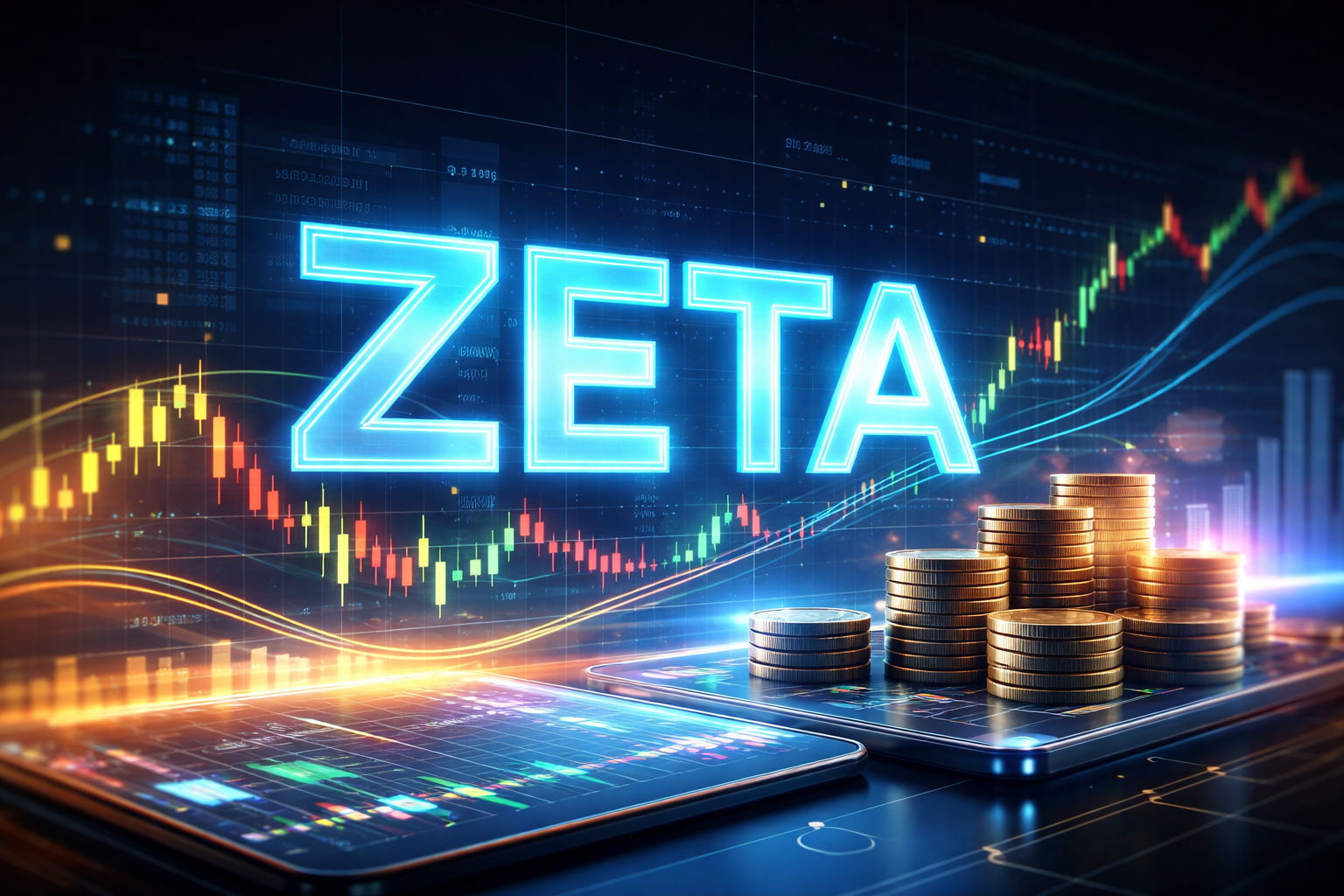 ZETA Stock Nears $17.40 as Valuation and FY26 Growth Metrics Align