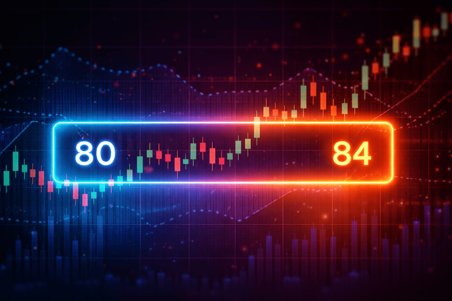 AST SpaceMobile Trades in $84 Channel Zone