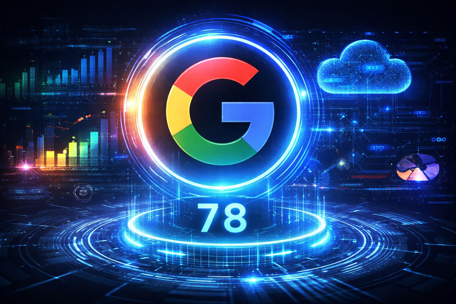 GOOGL Stock News: Google Cloud Rule-of-40 Score Reaches 78