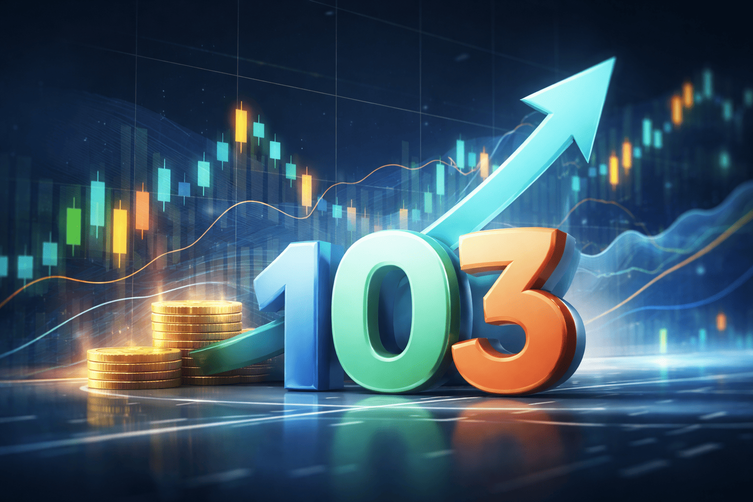 IREN Stock Eyes $103 Target as Wave 2 Correction Wraps Up