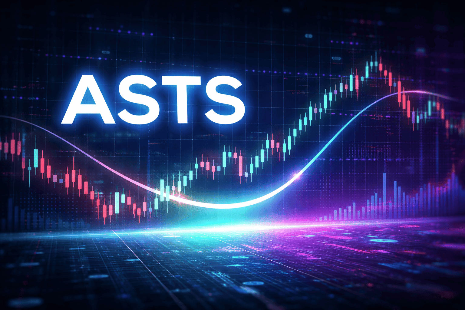 ASTS Stock Price Prediction: Pullback Signals Key Buy Zone