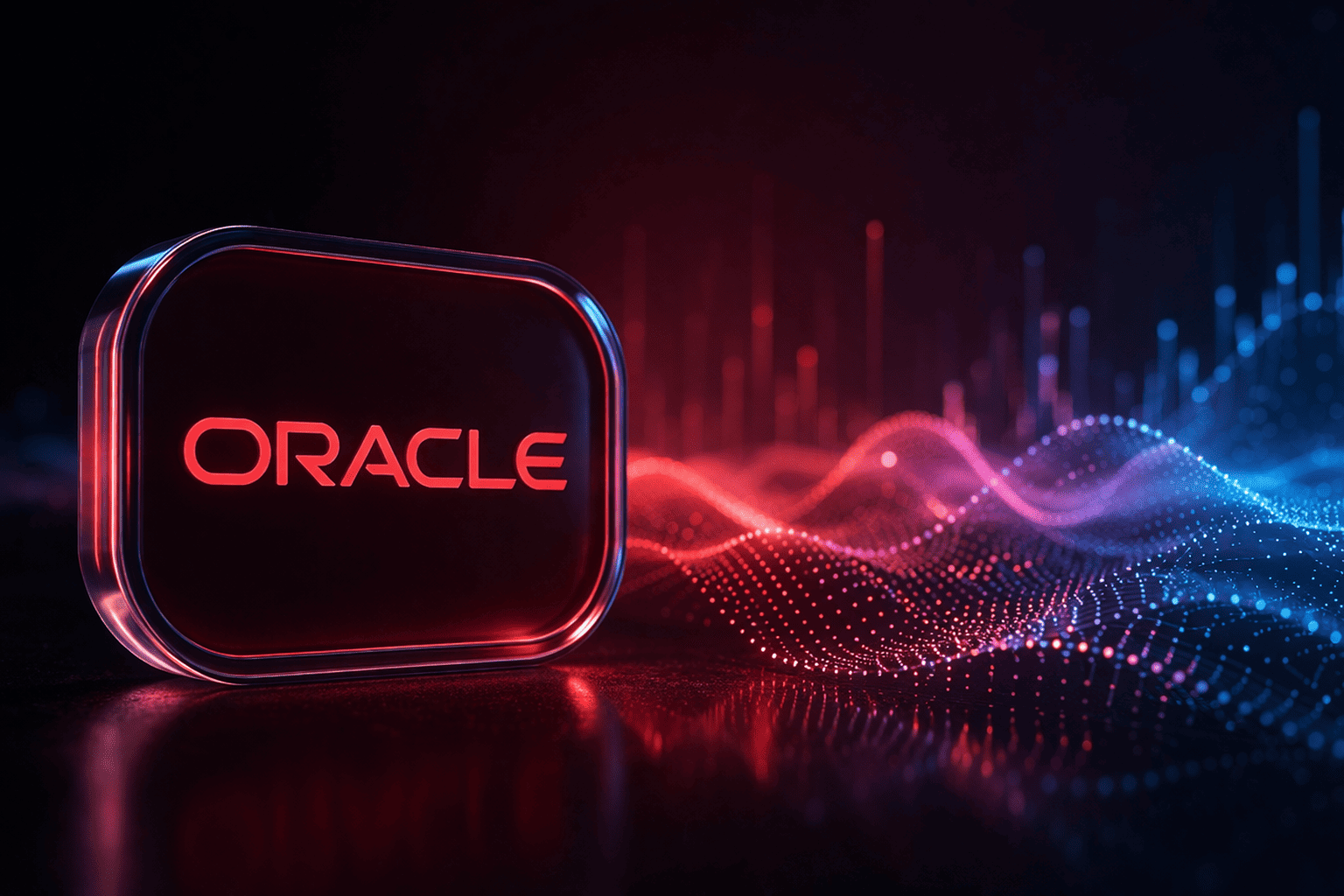 ORCL Stock Price Prediction: Volatility Signals Key Setup