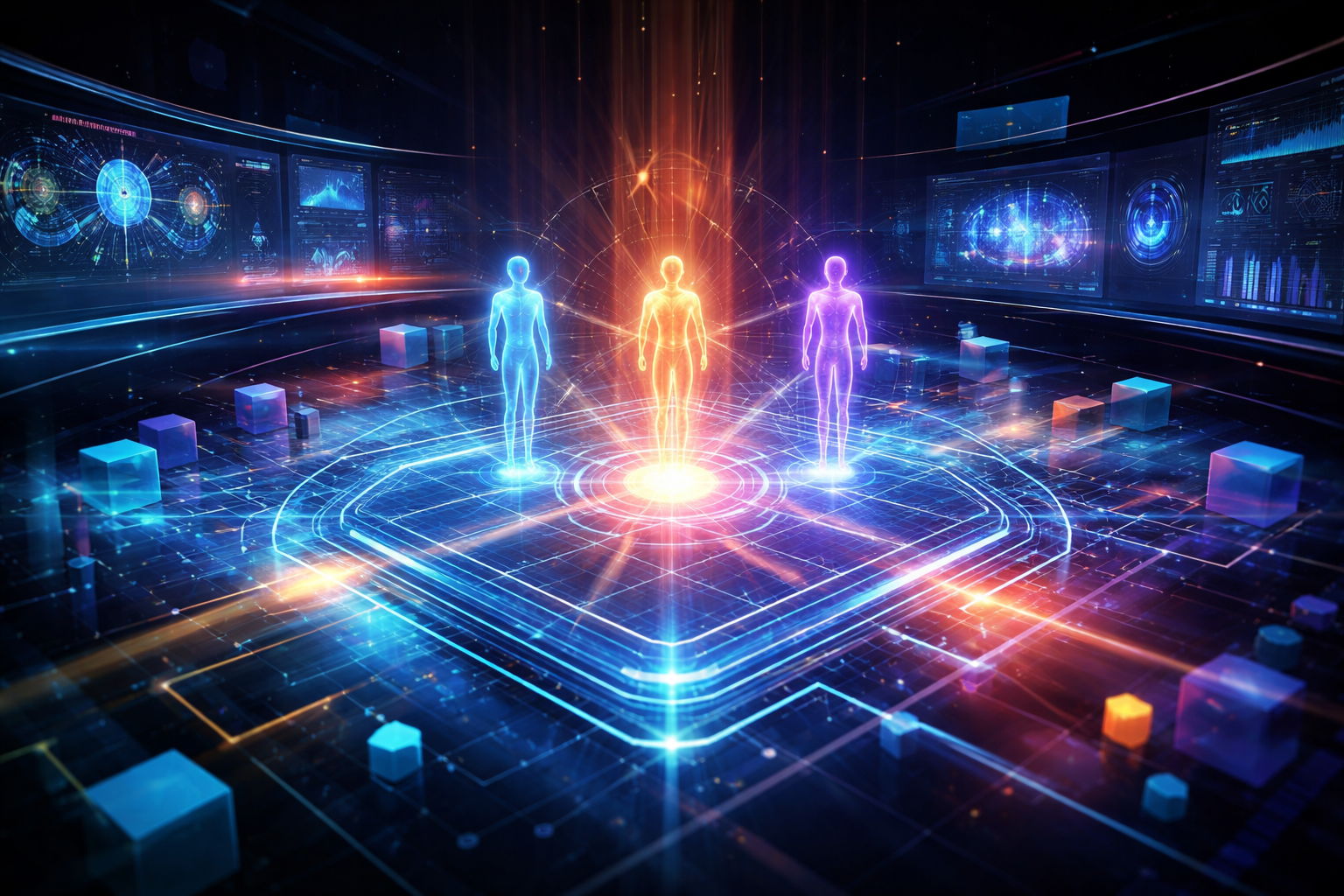 EvoSkill AI Research Shows Multi-Agent Breakthrough